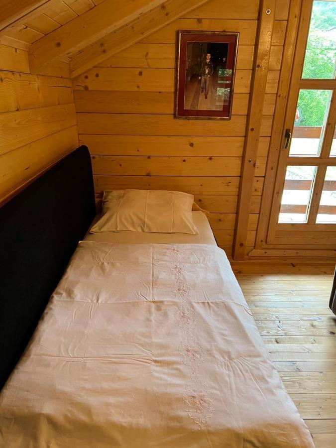 Cottage Bijelo Polje Esterno foto