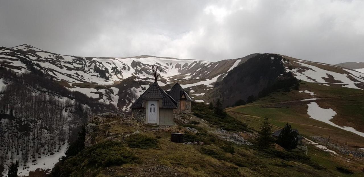 Cottage Bijelo Polje Esterno foto