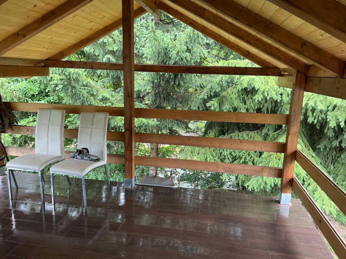 Cottage Bijelo Polje Esterno foto