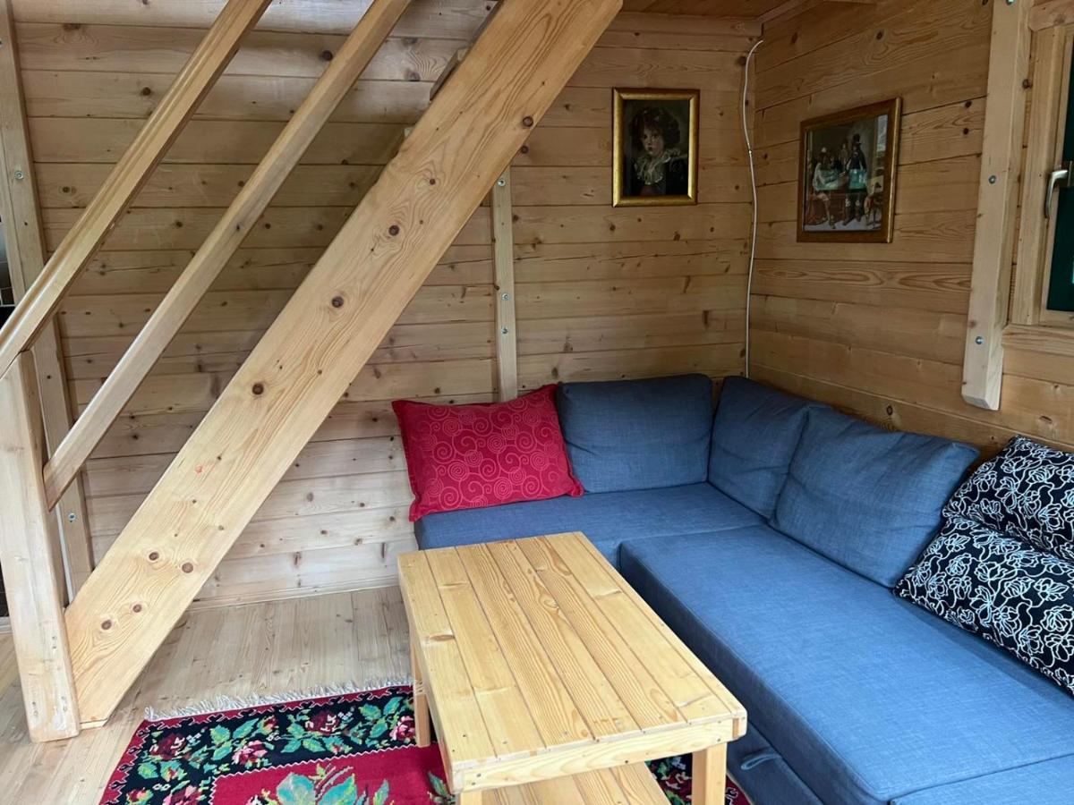 Cottage Bijelo Polje Esterno foto