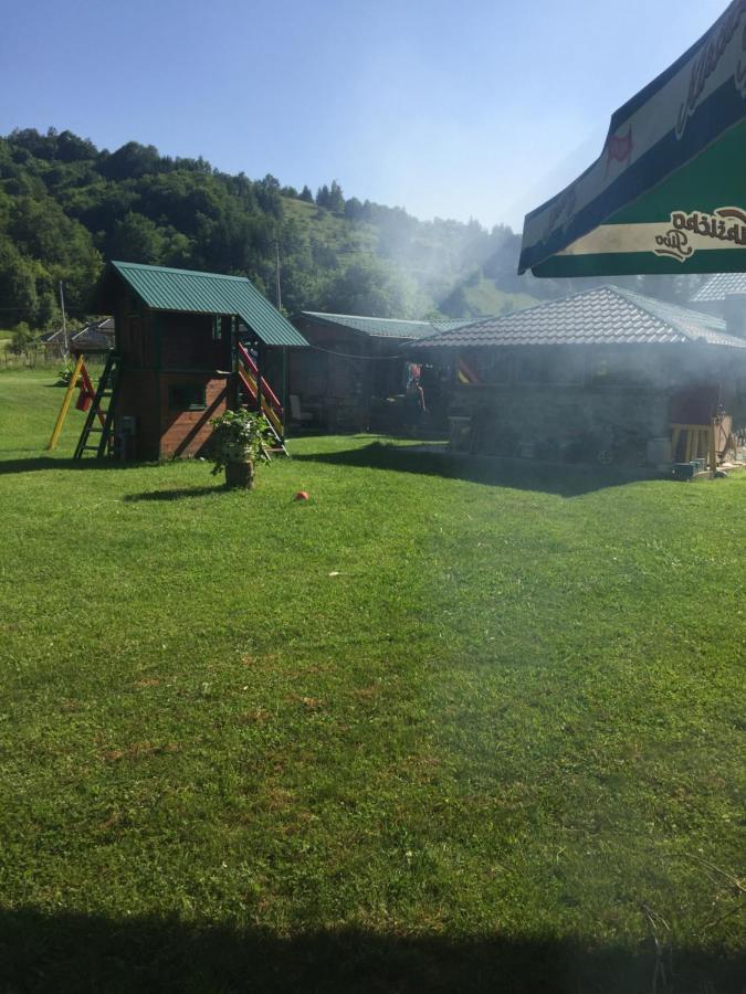 Cottage Bijelo Polje Esterno foto