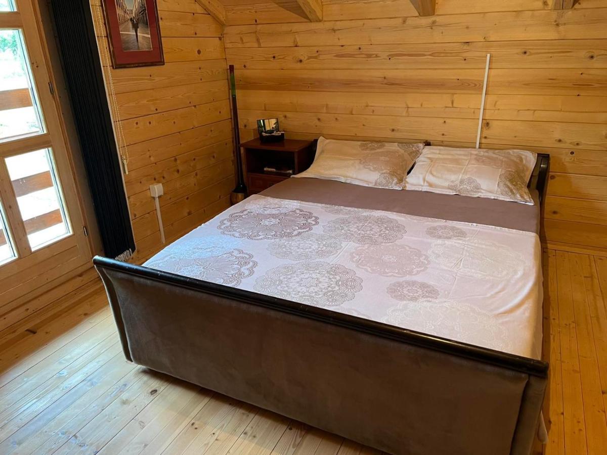 Cottage Bijelo Polje Esterno foto