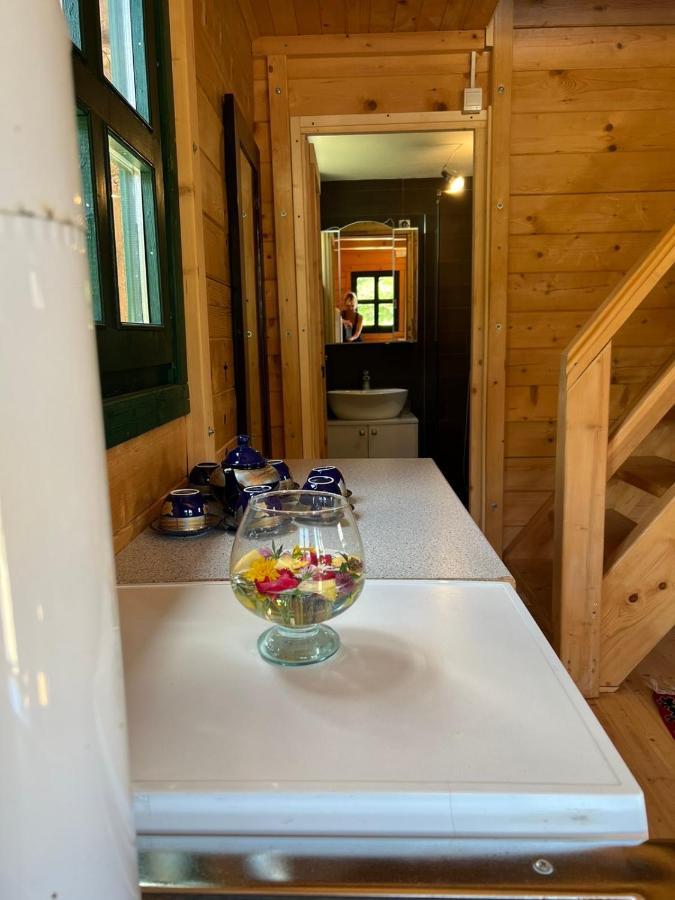Cottage Bijelo Polje Esterno foto