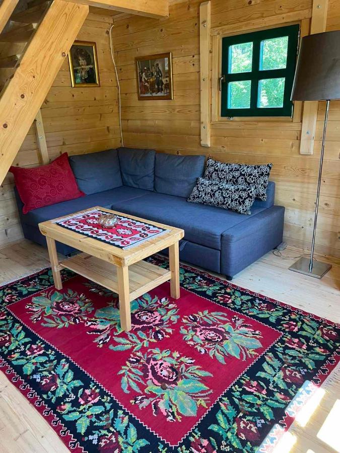 Cottage Bijelo Polje Esterno foto