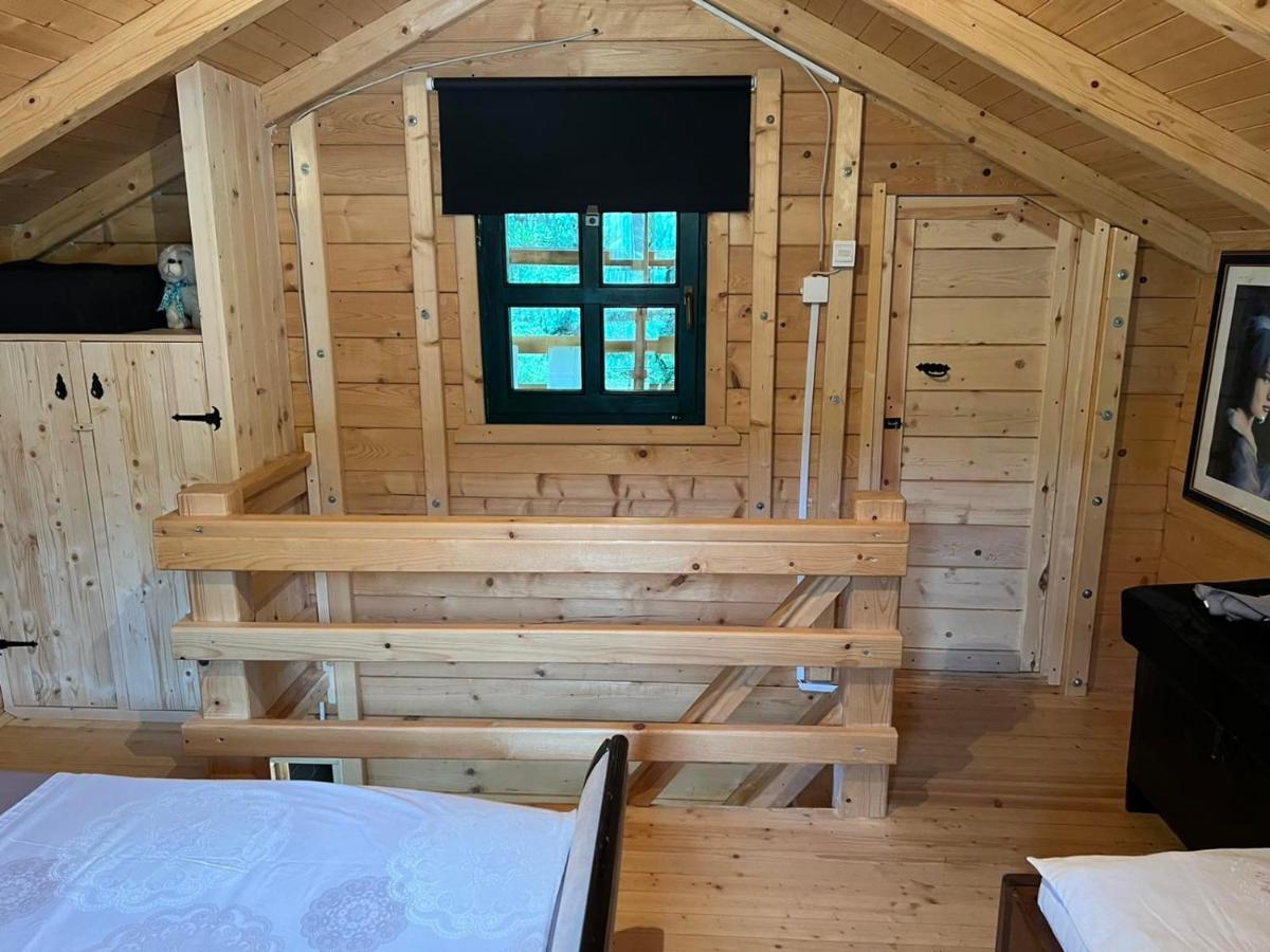 Cottage Bijelo Polje Esterno foto