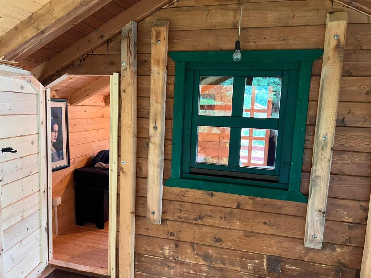 Cottage Bijelo Polje Esterno foto